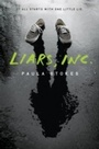 Cover: Liars, Inc. - HarperCollins
