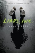 Cover: Liars, Inc. - HarperCollins