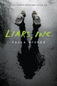 Enlarge image Cover: Liars, Inc. - HarperCollins