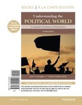 Cover: Understanding the Political World - Pearson