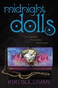 Cover: Midnight Dolls - Collins