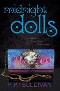 Cover: Midnight Dolls - HarperCollins