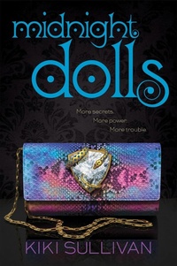 Enlarge image Cover: Midnight Dolls - HarperCollins