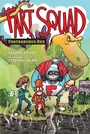 Cover: Fart Squad #2: Fartasaurus Rex - Collins