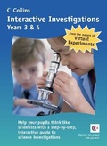 Cover: Years 3 and 4 - Collins Educational