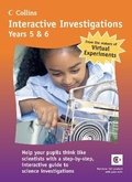Cover: Year 5 and 6 - Collins Educational