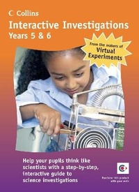 Enlarge image Cover: Year 5 and 6 - Collins Educational