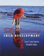 Cover: DISC CHILD DEVLOP - Wadsworth Publishing Co Inc