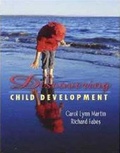 Cover: DISC CHILD DEVLOP - Wadsworth Publishing Co Inc