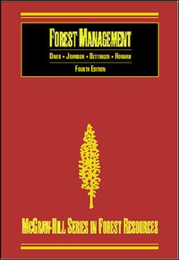 Abbildung von: Forest Management - McGraw-Hill Professional
