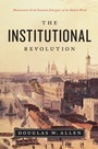Cover: Institutional Revolution - University of Chicago Press