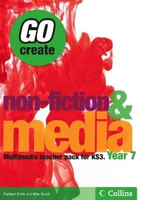Enlarge image Cover: Non Fiction And Media Pack - Collins Educational