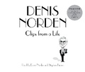 Cover: Clips From A Life - William Collins