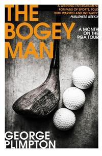 Abbildung von: The Bogey Man - Yellow Jersey Press