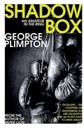 Cover: Shadow Box - Yellow Jersey Press