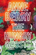Cover: The Hungry Ghosts - Blue Door