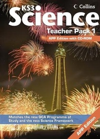 Enlarge image Cover: Teacher Pack 1 - Collins Educational