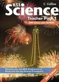 Cover: Teacher Pack 1 - Collins Educational