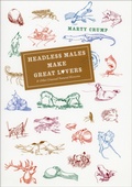 Bild: Headless Males Make Great Lovers - University of Chicago Press