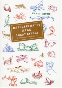 Bild: Headless Males Make Great Lovers - University of Chicago Press