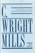 Cover: C.Wright Mills - Pennsylvania State University Press