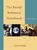 Cover: Exercise Booklet Ready Reference Handbook - Houghton Mifflin