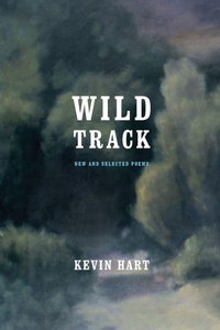 Enlarge image Cover: Wild Track - University of Notre Dame Press