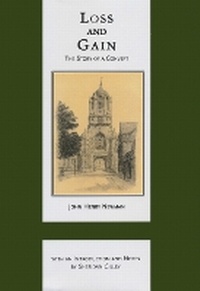 Enlarge image Cover: Loss and Gain - University of Notre Dame Press