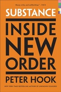 Cover: Substance - Dey Street Books