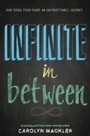 Cover: Infinite in Between - HarperCollins