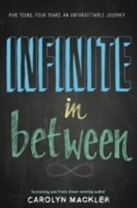 Enlarge image Cover: Infinite in Between - HarperCollins