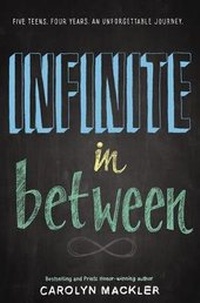 Enlarge image Cover: Infinite in Between - Collins