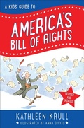 Cover: A Kids' Guide to America's Bill of Rights - Collins