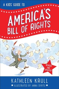 Enlarge image Cover: A Kids' Guide to America's Bill of Rights - Collins
