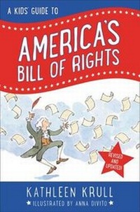 Enlarge image Cover: A Kids' Guide to America's Bill of Rights - Collins