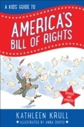 Cover: A Kids' Guide to America's Bill of Rights - HarperCollins