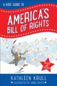 Enlarge image Cover: A Kids' Guide to America's Bill of Rights - HarperCollins