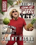 Cover: Are We Having Any Fun Yet? - Dey Street Books, an imprint of HarperCollins US