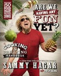 Enlarge image Cover: Are We Having Any Fun Yet? - Dey Street Books, an imprint of HarperCollins US