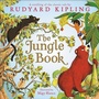 Cover: The Jungle Book - HarperCollins