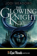 Cover: The Glowing Knight - HarperCollins