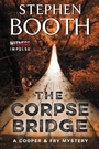 Cover: The Corpse Bridge - Collins