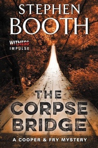 Enlarge image Cover: The Corpse Bridge - Collins