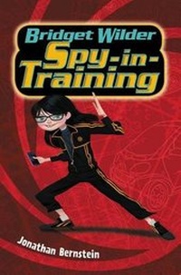 Enlarge image Cover: Bridget Wilder: Spy-In-Training - Collins