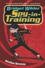 Cover: Bridget Wilder: Spy-in-Training - HarperCollins