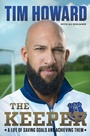 Cover: The Keeper - HarperCollins