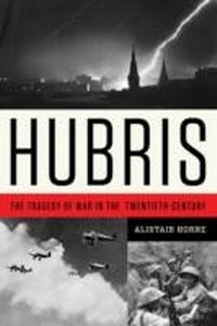 Abbildung von: Hubris - Harper