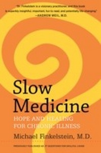 Abbildung von: Slow Medicine - William Morrow Paperbacks