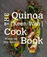 Abbildung von: The Quinoa [Keen-Wah] Cook Book - Harper