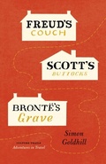 Abbildung von: Freud's Couch, Scott's Buttocks, Brontë's Grave - University of Chicago Press